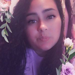 Meet your Posher, Nancy